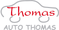 Logo Auto Thomas